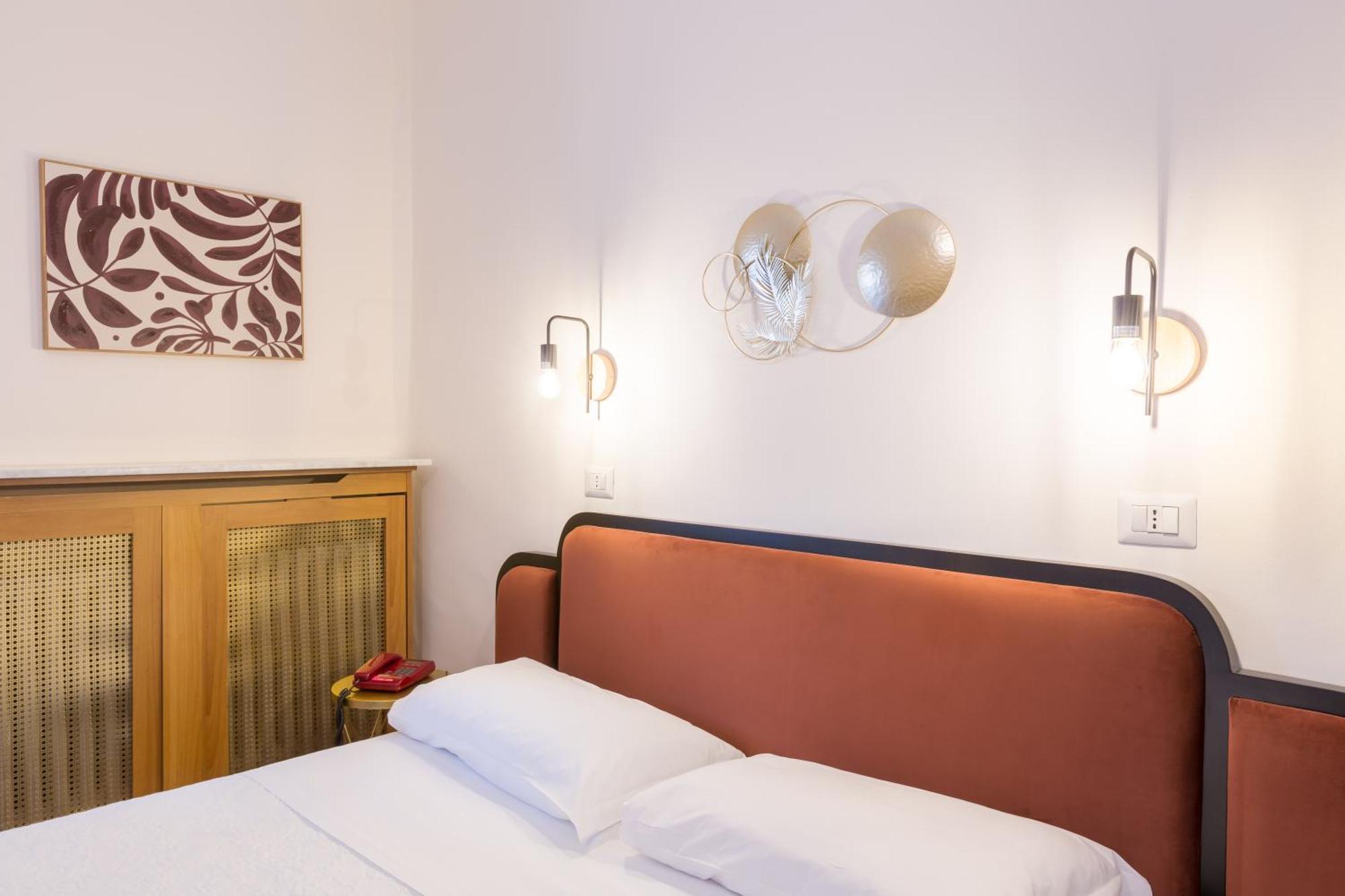 Hotel Castello Turin Exterior foto