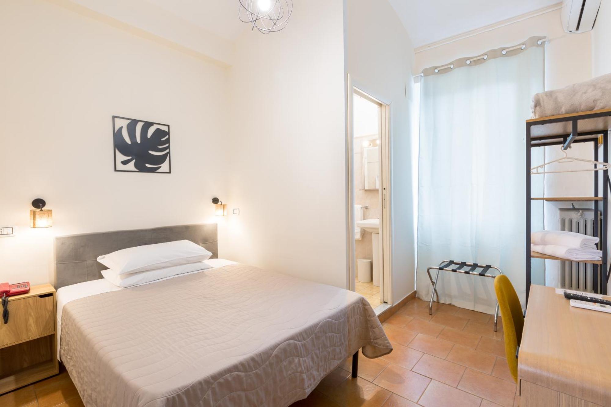 Hotel Castello Turin Exterior foto